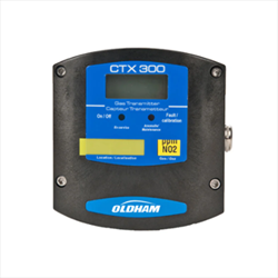 Máy đo và phân tích khí Sensotec CTX 300